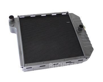 CAT - radiator - 1403634 Motorer