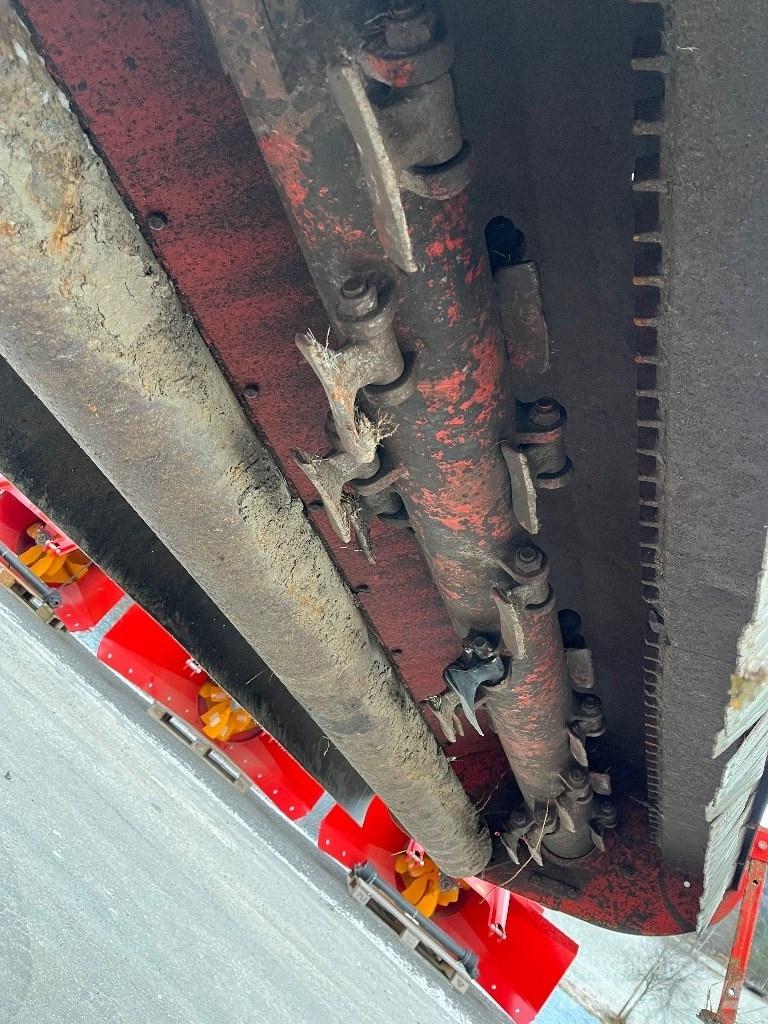 Maschio Corazza 230 Græsklippere og skårlæggere