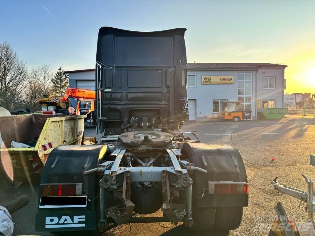 DAF XF 95.430 Trækkere