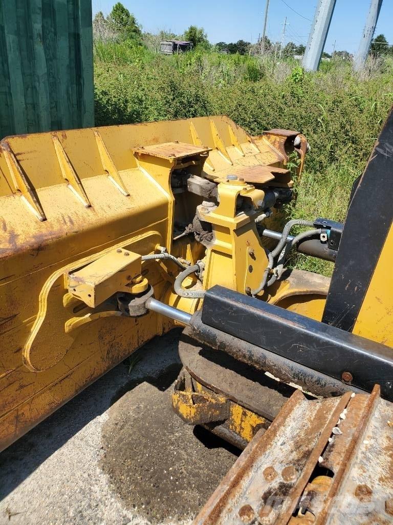 CAT D 6 K 2 LGP Bulldozer på larvebånd