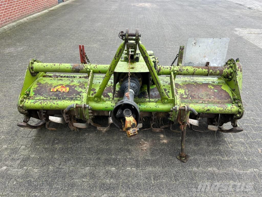 Celli Frees Andre jordbearbejdningsmaskiner og andet tilbehør