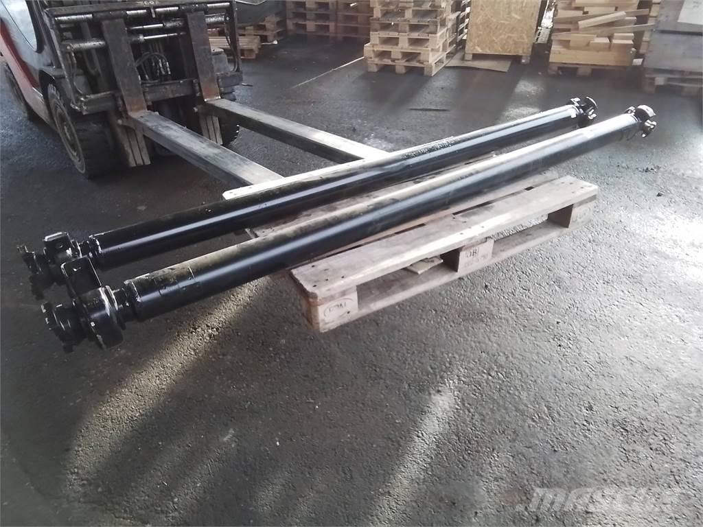 Eco Log 7010802 Gear