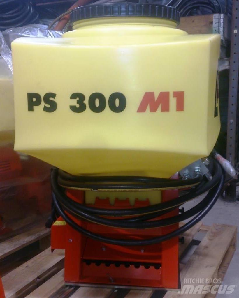 APV PS 300 M1 Såmaskine