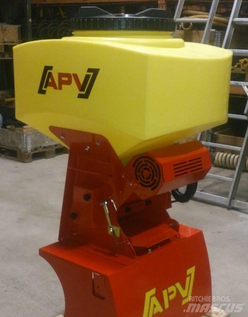 APV PS 300 M1 Såmaskine
