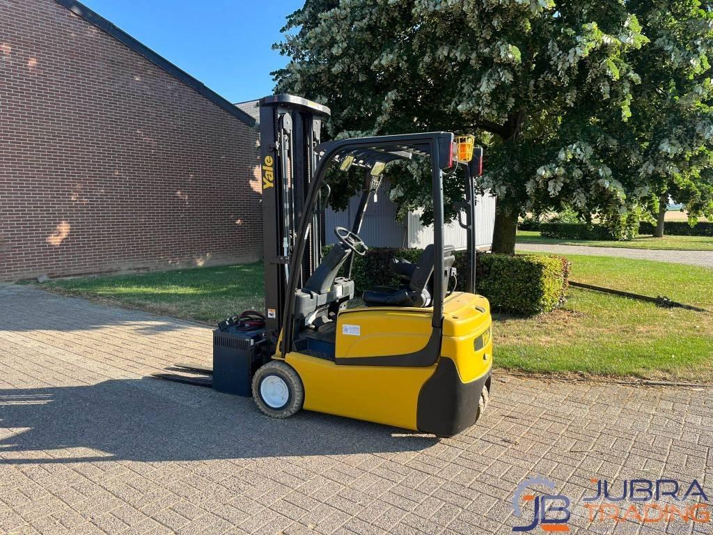Yale ERP16VT El gaffeltrucks