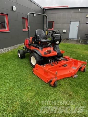 Kubota F 3890 Traktorklippere