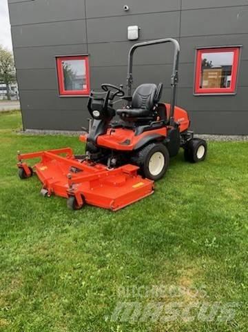 Kubota F 3890 Traktorklippere