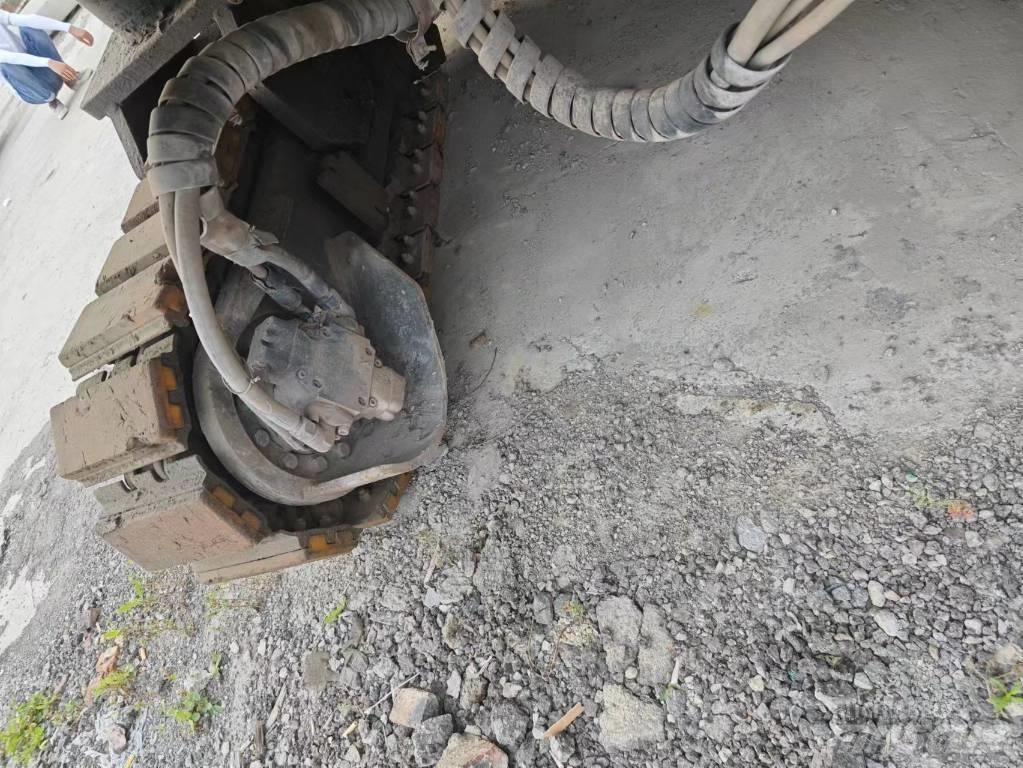 Wirtgen W2000 Asfalt-koldfræsere