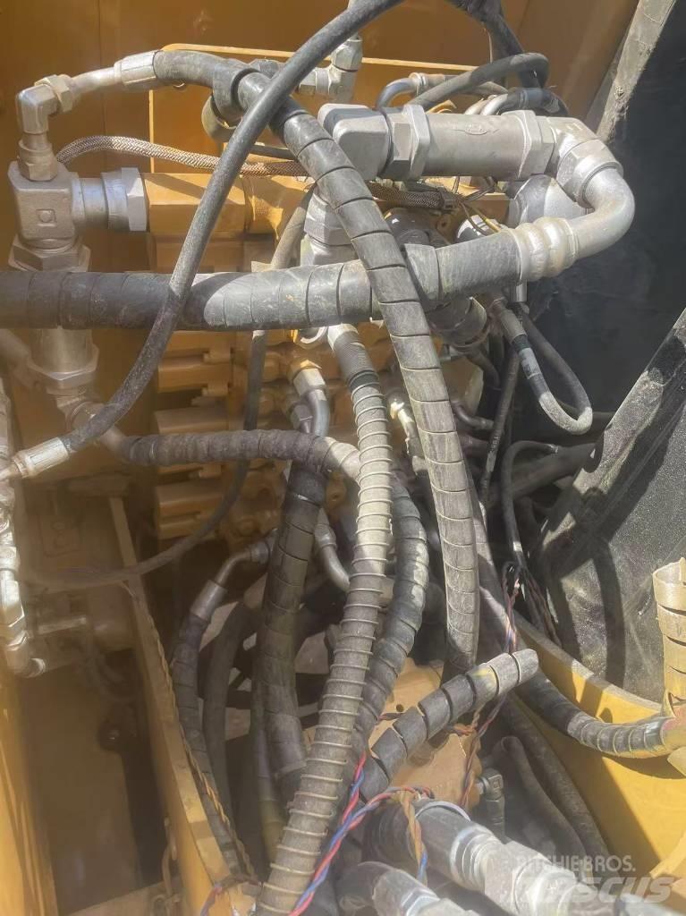 CAT CAT308E2 Minigravemaskiner