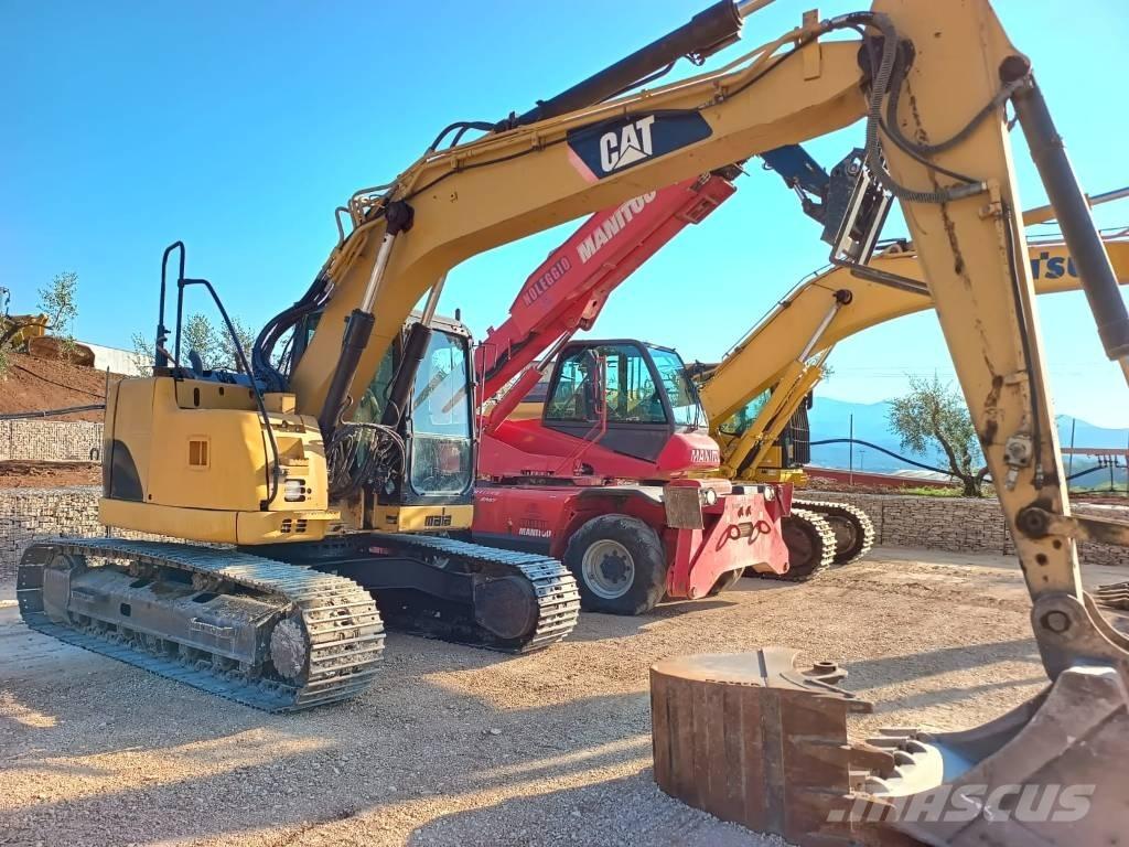 CAT 315 C L Gravemaskiner på larvebånd