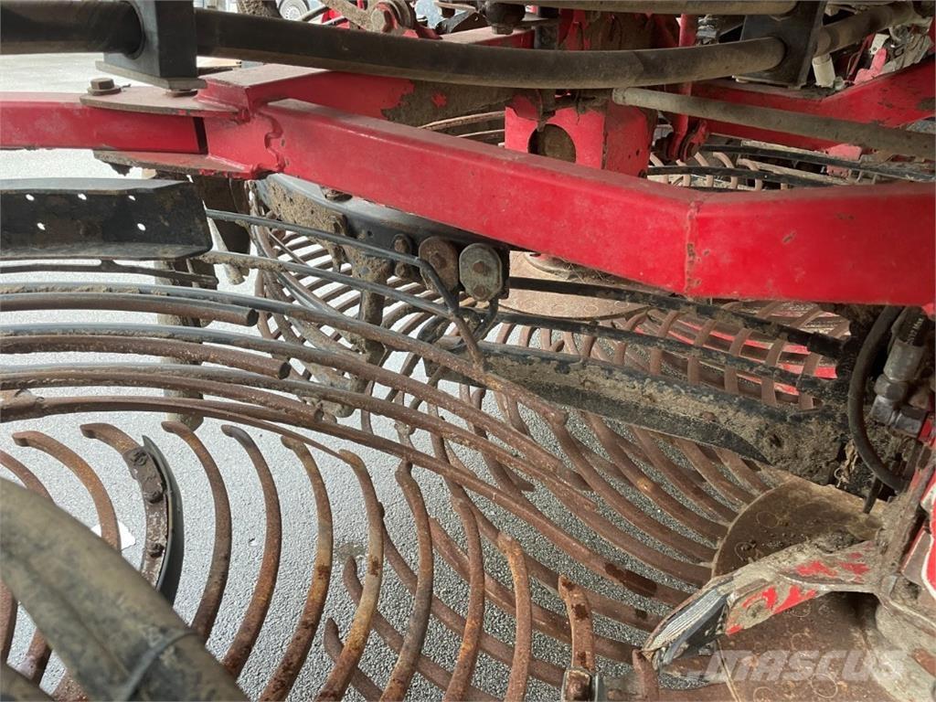 Holmer T4-40 Landbrug - Andet 