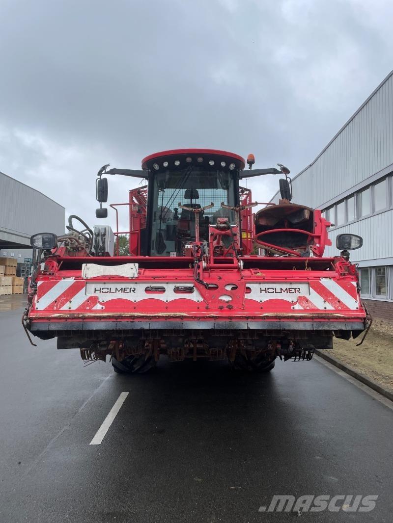 Holmer T4-40 Landbrug - Andet 