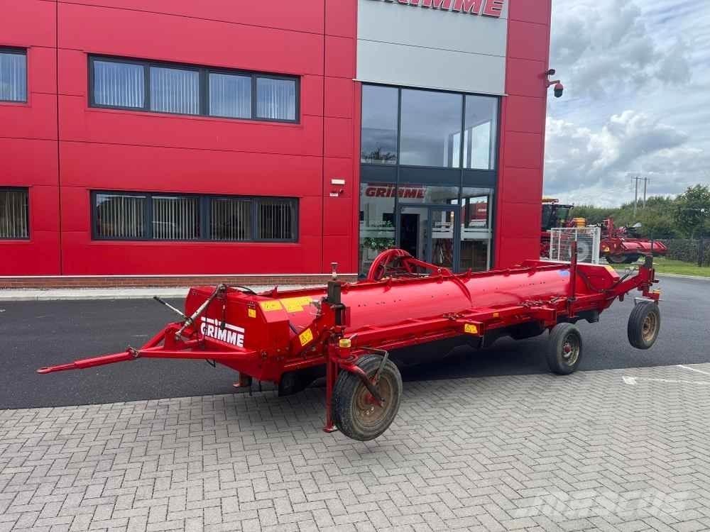 Grimme KS 5400 Kartoffelmaskiner - Andet udstyr
