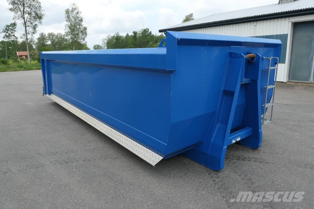 CMT OPT 593 Demonterbare/wirehejs