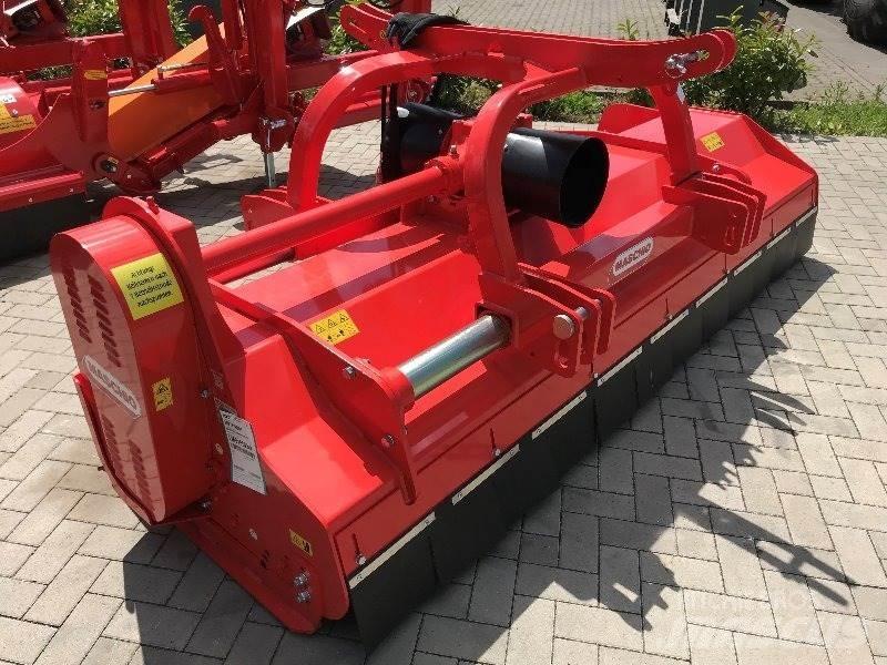 Maschio Bufalo 280 Andet udstyr til foderhøster