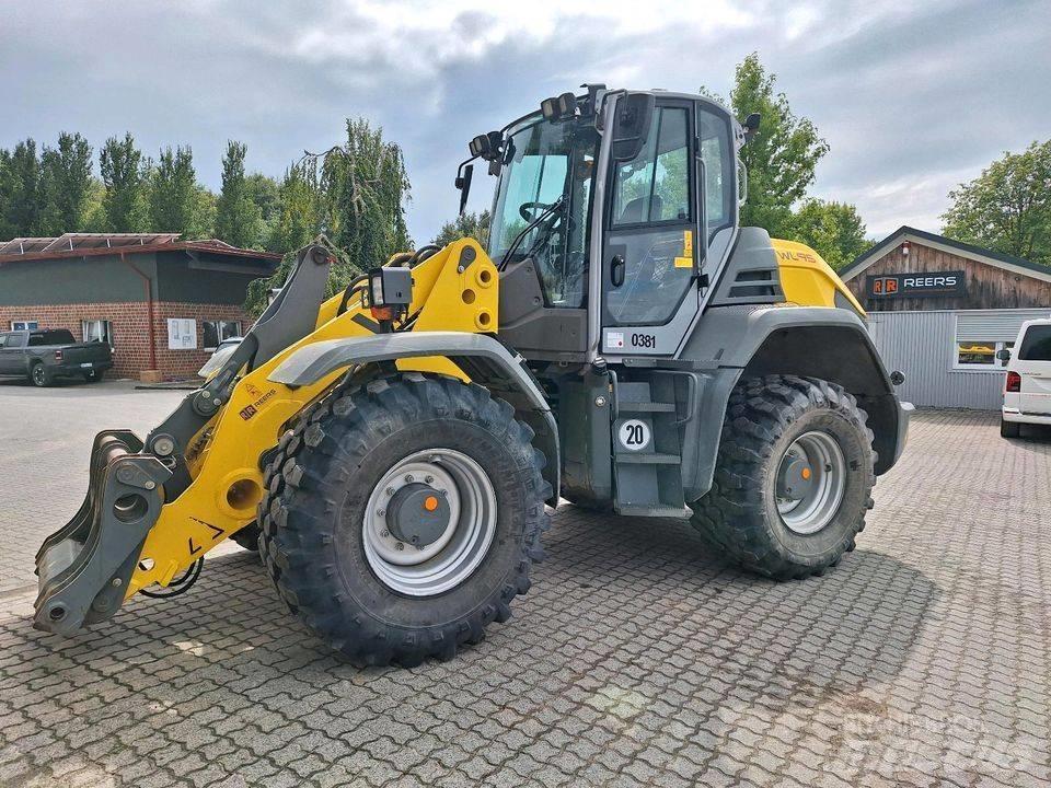 Wacker Neuson WL 95 Læssemaskiner på hjul