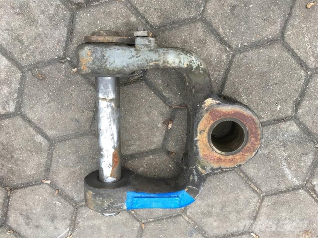  GELENKSTÜCK Hurtigkoblere