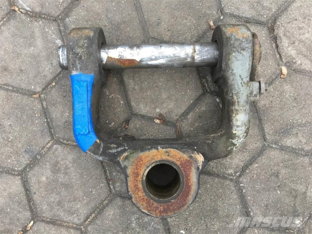  GELENKSTÜCK Hurtigkoblere