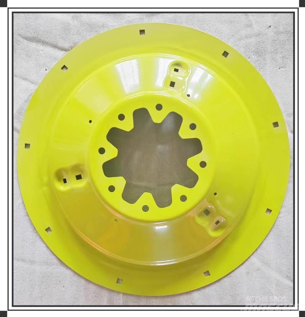 CLAAS Knife disc Gear
