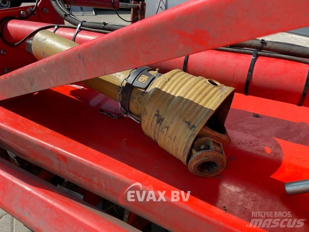 Sicma RG 305 Andre jordbearbejdningsmaskiner og andet tilbehør