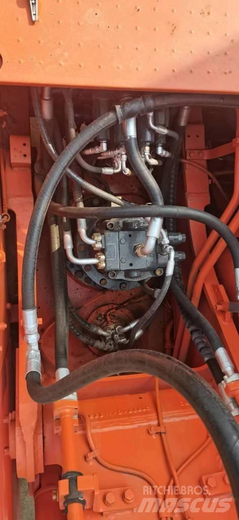 Doosan 300-7 Gravemaskiner på larvebånd