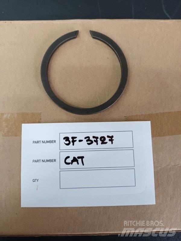 CAT RING 3F-3727 Motorer