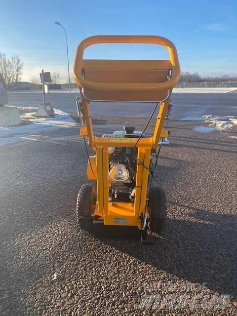  Laski F360SW/14 Stubfræsere