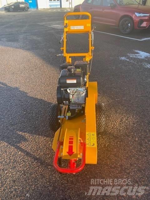  Laski F360SW/14 Stubfræsere
