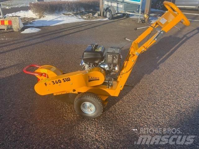  Laski F360SW/14 Stubfræsere
