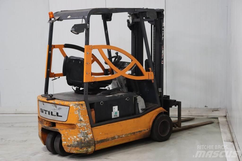 Still R20-18 El gaffeltrucks