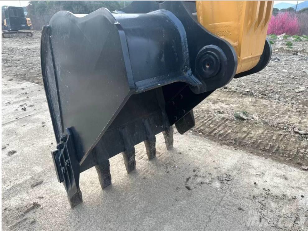 Sany SY205H Gravemaskiner på larvebånd