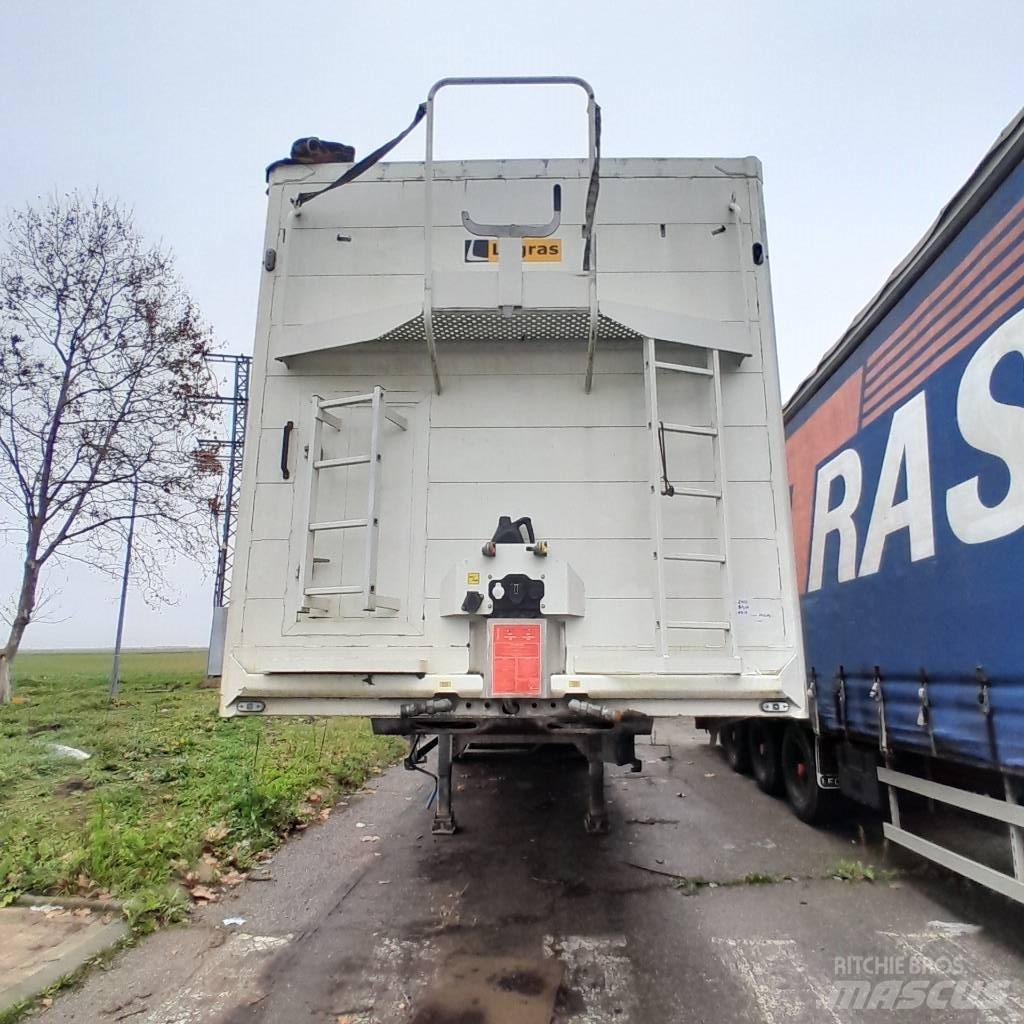 Legras sr3m Andre Semi-trailere