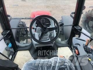 Valtra G 115 Active Traktorer