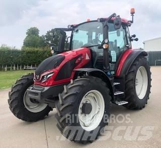 Valtra G 115 Active Traktorer