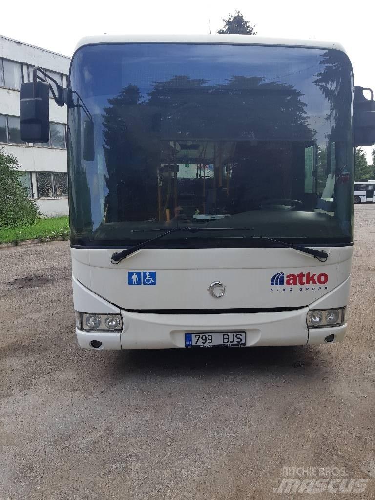 Iveco Crossway LE Bybusser