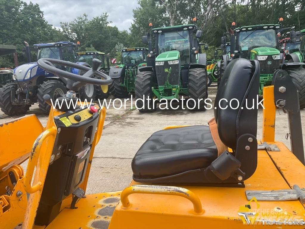 Thwaites 1 ton Dumpere