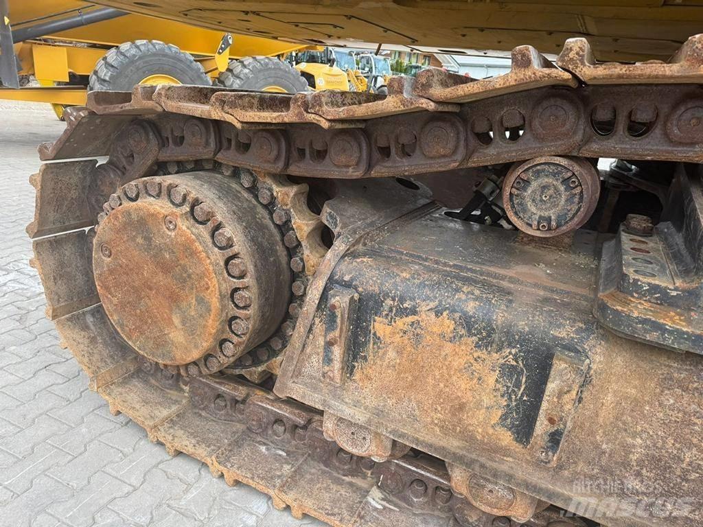 CAT 390 F L ME Gravemaskiner på larvebånd