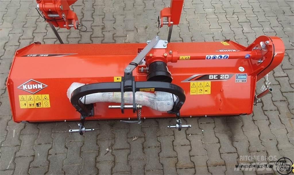 Kuhn BE 20 Græsklippere og skårlæggere