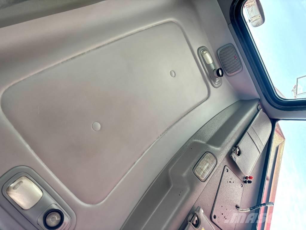 Peterbilt 388 Trækkere