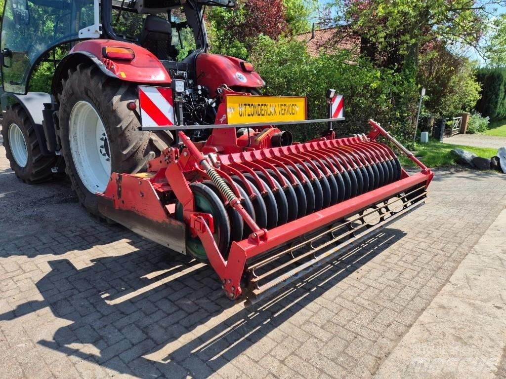 Kverneland NGH301 Elektriske harver / jordfræsere