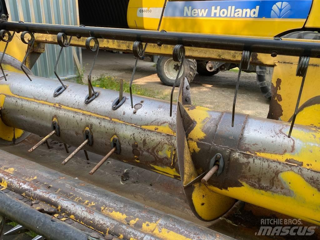 New Holland CS 6050 Mejetærskere