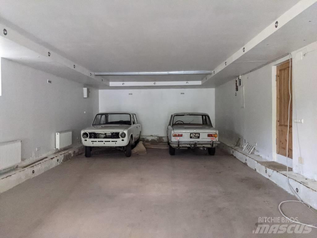  VAZ 2101 Biler
