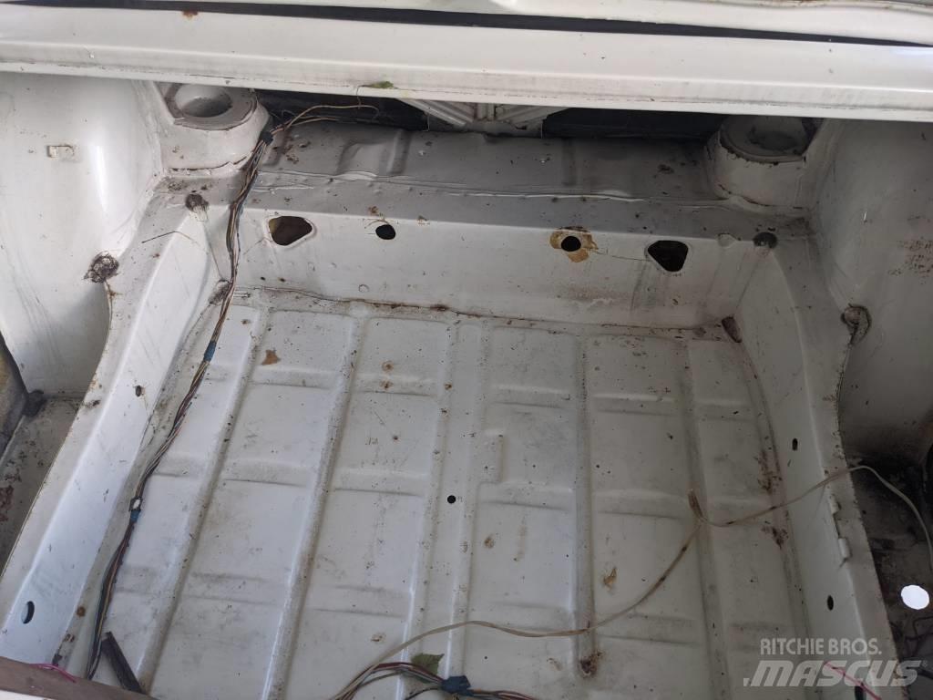  VAZ 2101 Biler