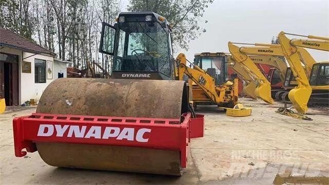 Dynapac CA301 Enkelt tromle