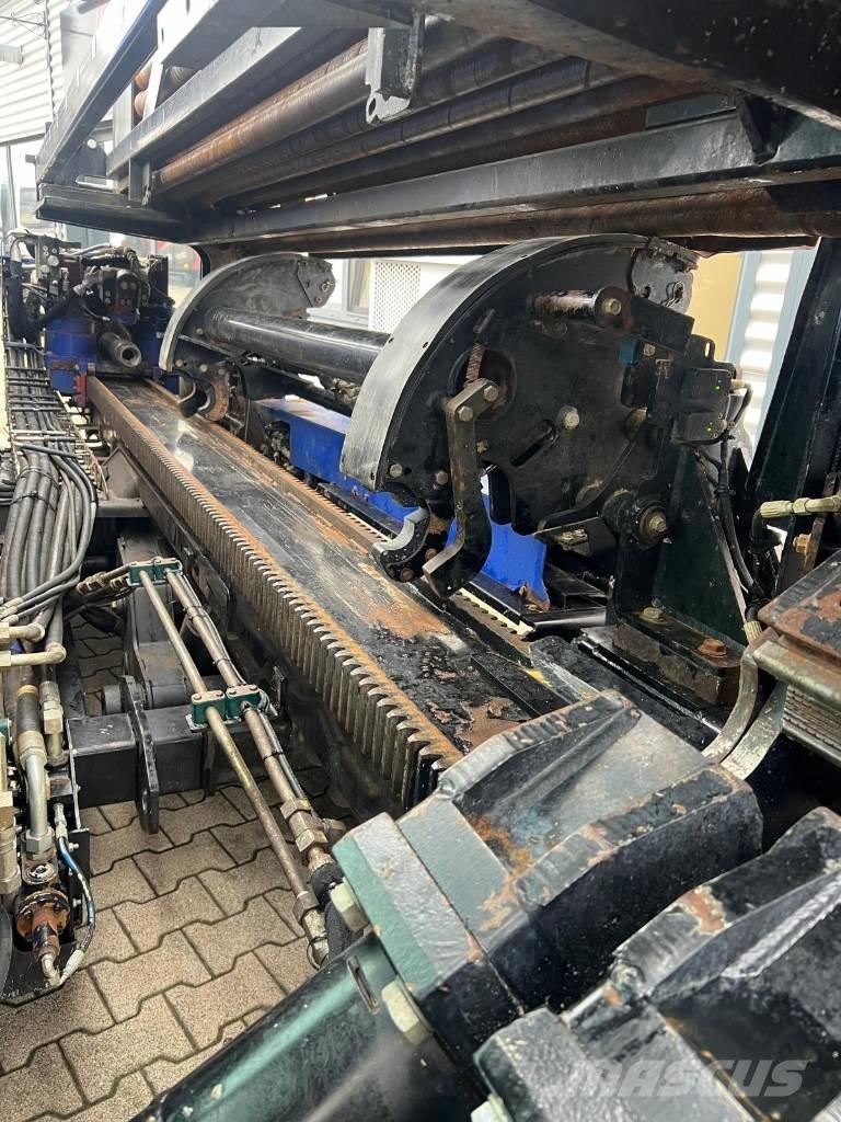 Ditch Witch JT 30 AT Horisontal retningsbestemt boreudstyr