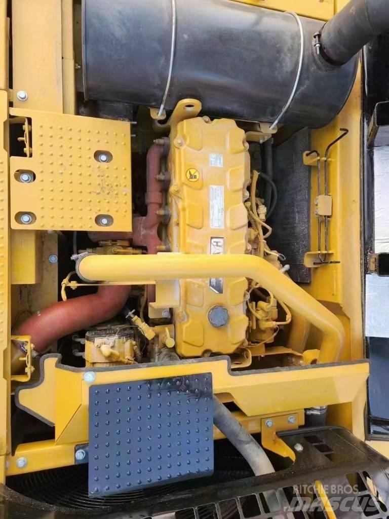 CAT 340 D L Gravemaskiner på larvebånd