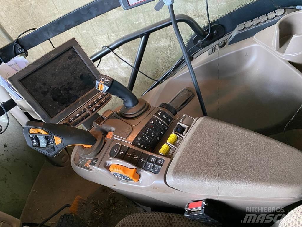 John Deere 6R130 Traktorer