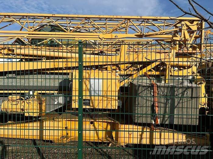 Potain HD 40 A Andre kraner