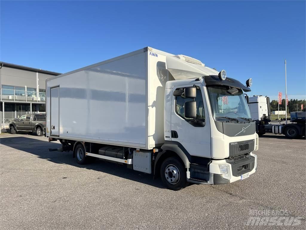 Volvo FL 240 4X2 Kølelastbiler