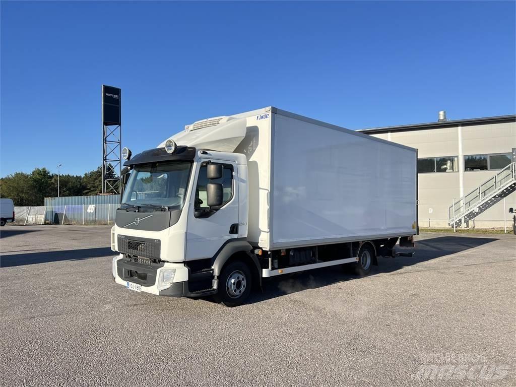 Volvo FL 240 4X2 Kølelastbiler